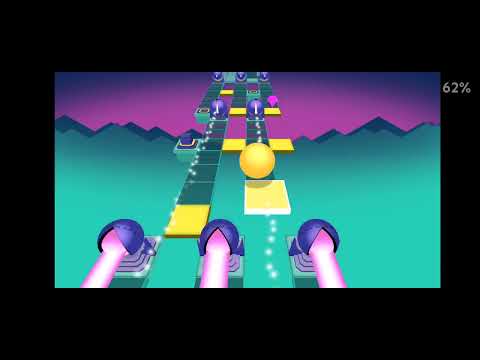 rolling sky remake sci-tech