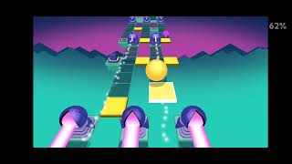 rolling sky remake sci-tech