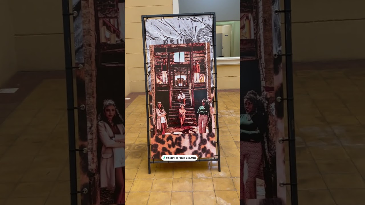 🇿🇦Afro futurismo