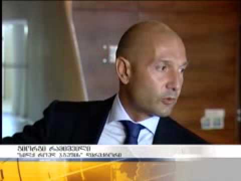 „პარკ ინი\" „ვითიბი\" ბანკისა და „სილქ როუდ ჯგუფის\" თანაინვესტირებით აშენდება