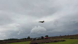 Mirage 2000 Met 90Mm Vasa Carbon Fan