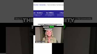 Legacy Builders: Parents Quit Jobs, Gain Family Time! #shorts