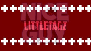 Intro for LittleTagz (made on ios) (ccp sync)
