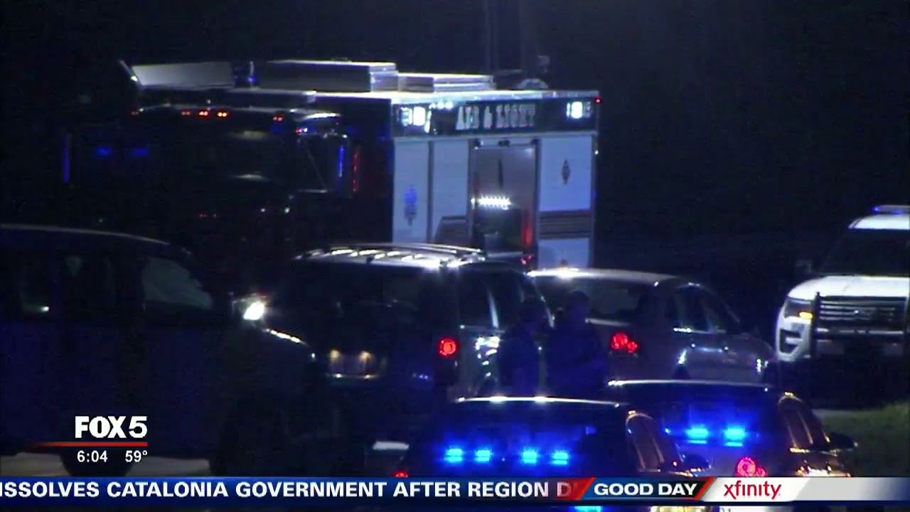 3 teens killed, 1 critically injured in single vehicle accident in Gwinnett County