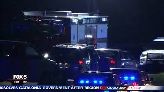 3 teens killed, 1 critically injured in single vehicle accident in Gwinnett County