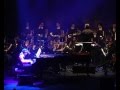 Sergio Cammariere & Orchestra Filarmonica Veneta - Tema della Delusione