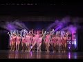 Expressenz Dance Center - Blow