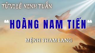 LÁ SỐ TỬ VI "HOÀNG NAM TIẾN" - Tập Đoàn FPT - | Tử Vi Lê Minh Tuấn screenshot 2