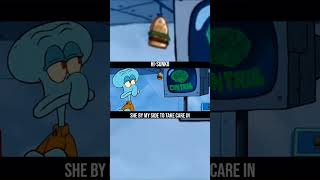 @HI-SUNKO as Plankton #spongebob #nickelodeon #trending #shorts #fypage #song #sub #love #like