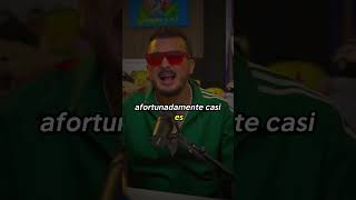 EL 911 MANDÓ A ESTE BOMBERO | La Cotorrisa