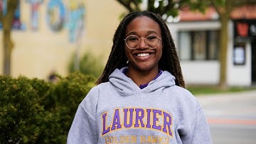 Student Life at Laurier Milton