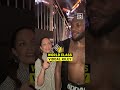 Viddal Riley gives EPIC response to Chris Billam-Smith world title question