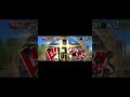 #バウンティラッシュ #imovie  #garageband  #FX #VN #音楽: Cyber Pulse ミュージシャン: VN VideoEditor