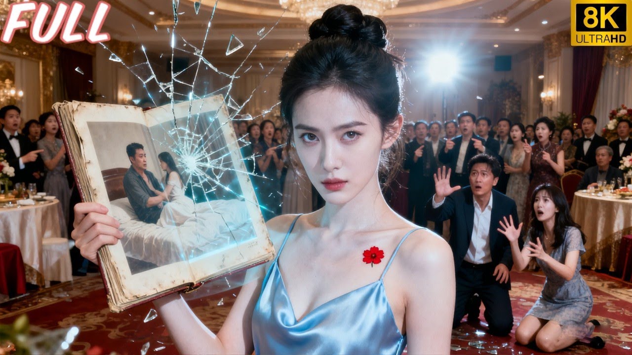 35 años de mentiras infidelidad con su primer amorElla reveló toda la verdad enla fiestade cumpleaño