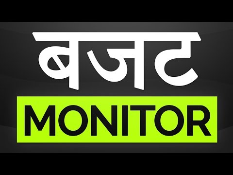 LG 22MP68VQ Review and Unboxing in Hindi. Vs Dell S2216H and HP22ES. 22 Full HD IPS slim led monitor
