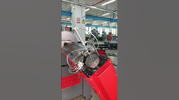 Auto Link 3D wire bending machine WB-3D306R  #autolinkcnc ##autolinkcncmexico #autolinkwirebender