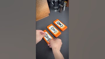 DO YOU WANT ONE KM04 Titanium Keychain#keyunity #keychain #clip #tacticalgear #TitaniumTools