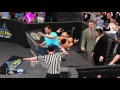 WWE 2K16 Table Glitch