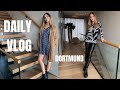 Daily Vlog and Amazon Fashion Prime Days Haul - Ann-Kathrin Götze