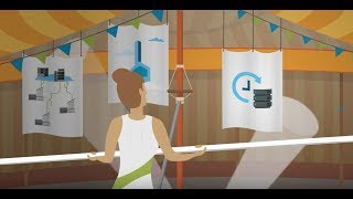 Balanced data protection for your business | Carbonite screenshot 3
