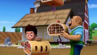Paw Patrol Se1 - Ep7 Pups Save The Circus - Screen 04
