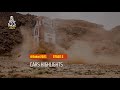 #DAKAR2021 - Stage 5 - Riyadh / Al Qaisumah - Car Highlights