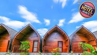 Sekar Arum Riverside Resort in Canggu | Bali, Indonesia | Hotel Review 🌟