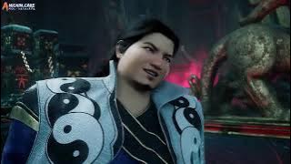 Shrouding the Heavens Episode 96 Subtitle Indonesia