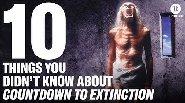 10 Things You Didn