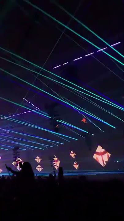 Zombie - excision x illenium x woolimusic