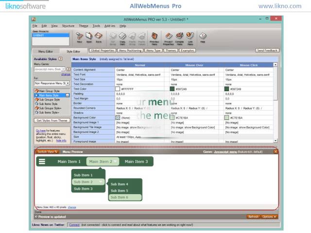 Allwebmenus pro 5.1 build 786 by polabuac12