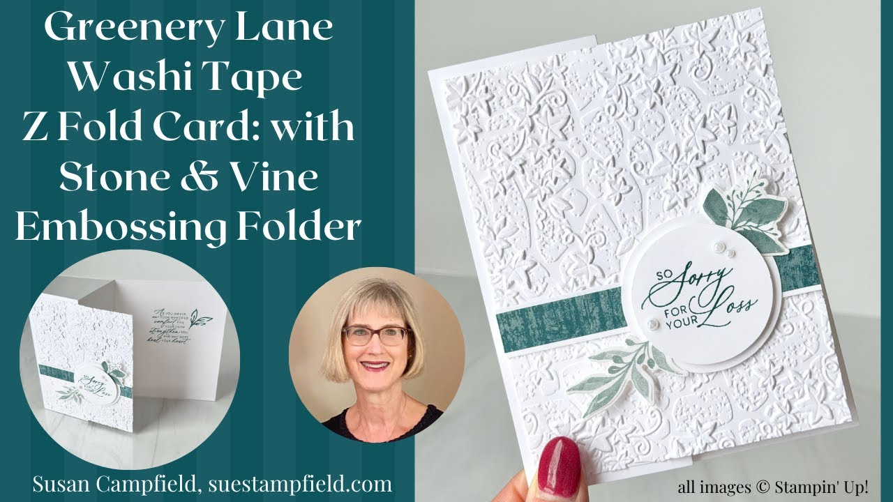 Это двойной подарок! Две великолепные открытки с забавными складками, украшенные декоративной лен...