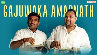 Gajuwaka Food with Gudivada Amarnath | Vizag | Street Byte | Silly Monks