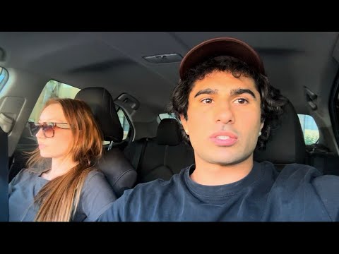 Confidence Kindness And Goals Vlog With Zane Jenna