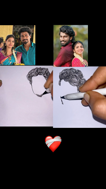 Manikani Drawing 💔|Mani|Kani|Youtube shorts #manikani #mani #kani #reels #shortsfeed #love#breakup