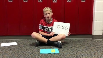 Integer chips with Garrett/ period 3/2020