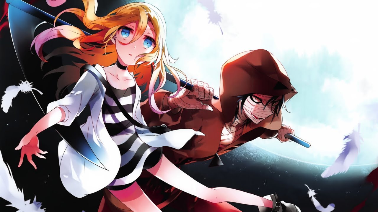 「Nightcore」Smooth Criminal | Lyrics ✘