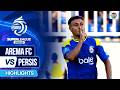 Arema FC VS Persis - Highlights | BRI Super League 2025/26