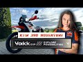 Zwiedzamy YAKK EXP | skanowanie KTM 390 Adventure X 2024