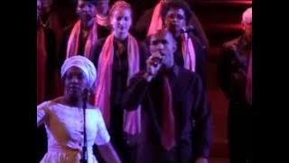 KUMBAYA my Lord (gospel)