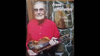 FRANK PIDRUCHNY -FRAZERWOOD POLKA