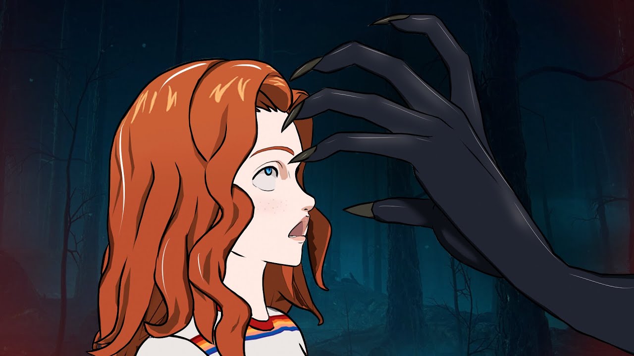 Stranger Things Vol 2 in 10 Minutes