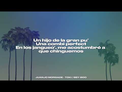 JUANJO MORGADE -