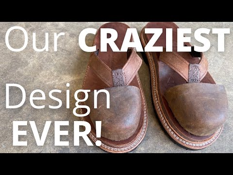 The CRAZIEST Customer Request EVER - The WORK FLOP