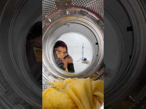 علشان انضف منو و أفوق محتاجة غسالة و مسحوق هيفاء وهبي هيفاء  2024 ترند