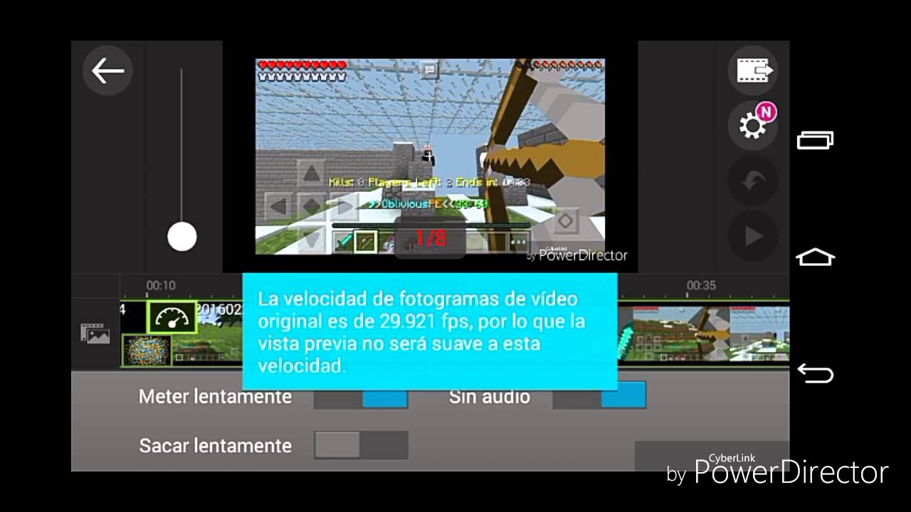 programa para video de powerdirector free download programa para video de powerdirector free download