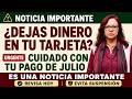 💳 ¿Dejas Dinero en tu Tarjeta? Miles de Afectados por Esto 🚨
