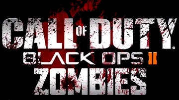 [Black Ops 2 Wii U] AI Zombies Multiplayer Mod