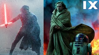 NEW EPISODE 9 IMAGES REVEALED - FULL BREAKDOWN Rise of Skywalker NEW EPISODE 9 IMAGES REVEALED - FULL BREAKDOWN Rise of Skywalker
