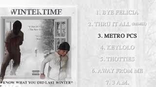 Wintertime - Metro PCS